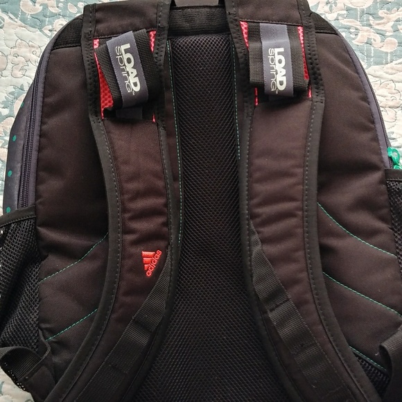 Addidas backpack - Picture 3 of 8